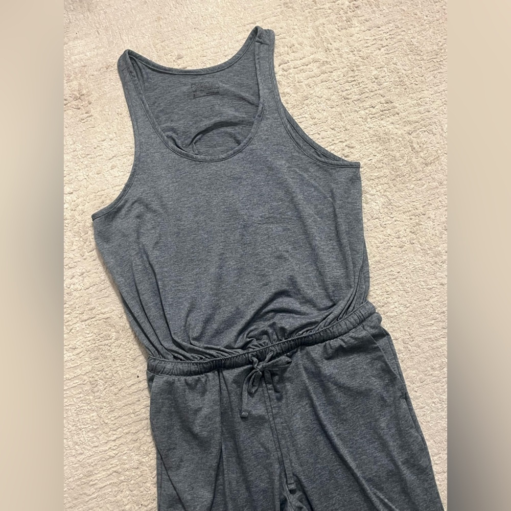Patagonia Fleetwith Jumpsuit